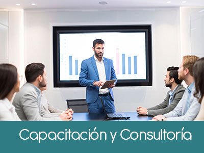 Consultoría y Capacitación