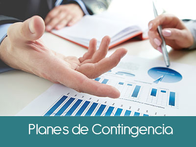 Planes de Contingencia