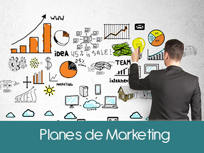 Planes de Marketing