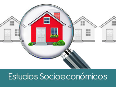 Estudios Socio-Laborales